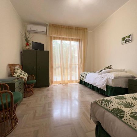 Garden Apartment Celle Ligure Exteriör bild