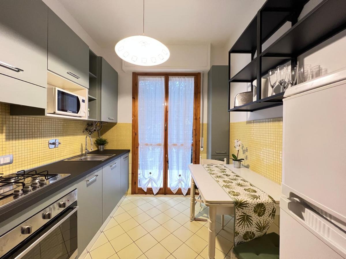 Garden Apartment Celle Ligure Exteriör bild