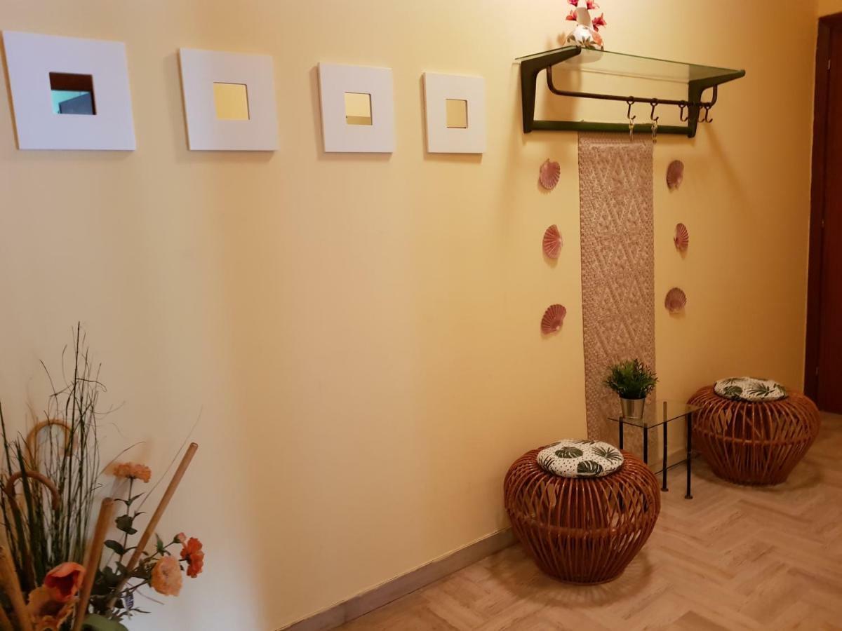 Garden Apartment Celle Ligure Exteriör bild
